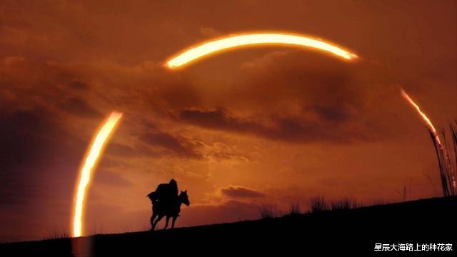 日食■6月21日金环食倒计时：什么时候开始？哪些地方能看到？