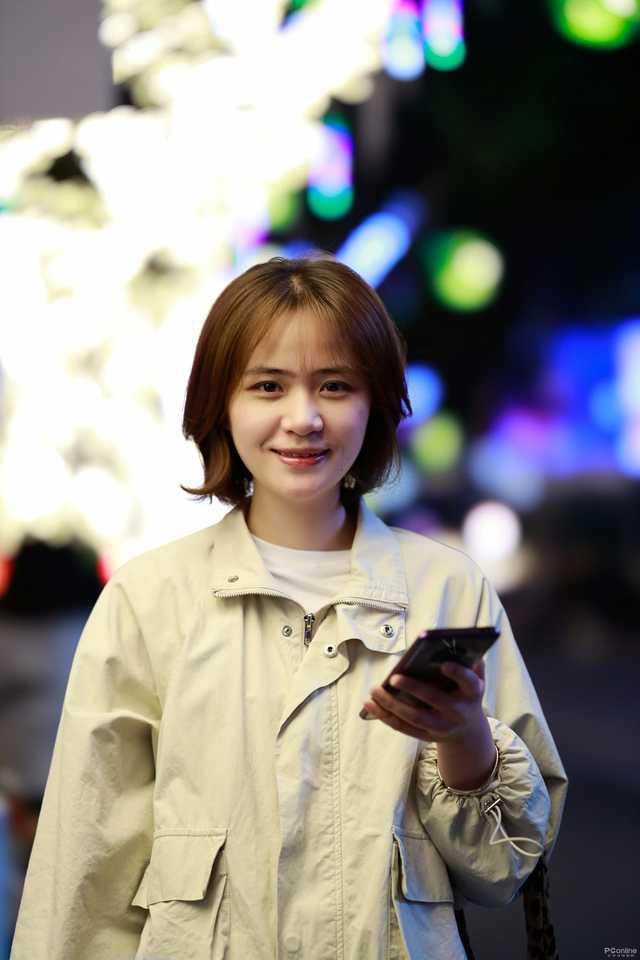 佳能RF85mm F1.2 L USM DS评测：人像神头再超越