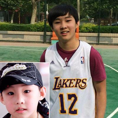 周杰伦|9岁男孩跟周杰伦飙舞，父母砸锅卖铁要培养他成大明星，如今怎样