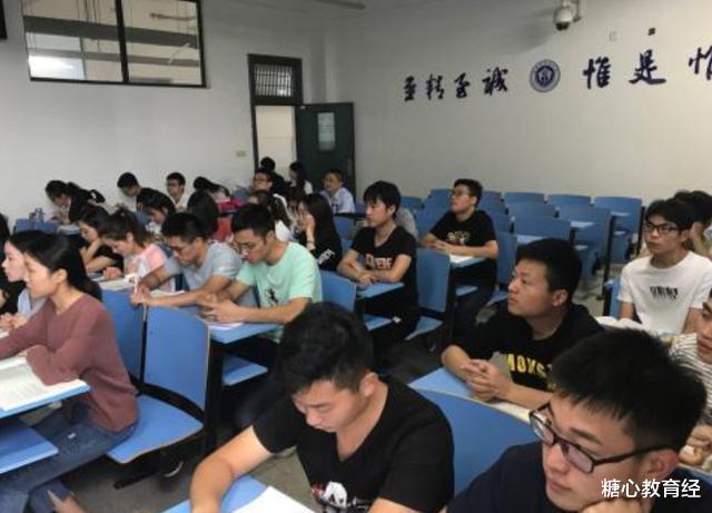 大学|大学里被“打入冷宫”的4大专业，看似无人问津，实则就业率超高