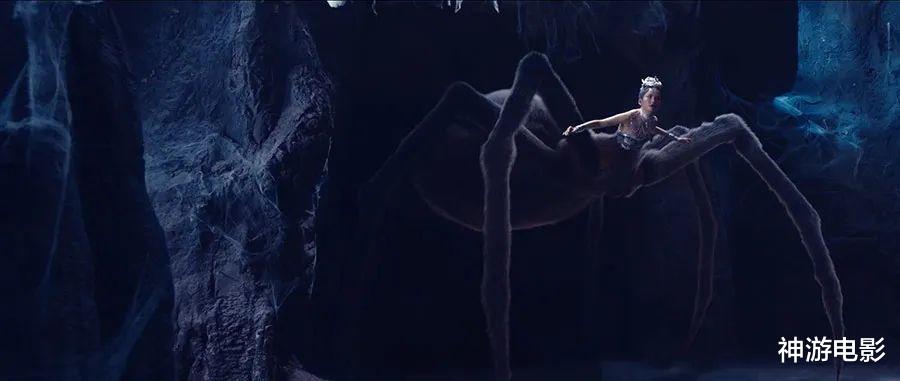 [王晶]刚播一分钟就被雷到，王晶新片果然烂到登峰造极