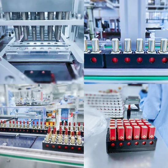 化妆品■无良微商碰瓷和香奈儿用同一条生产线？真相竟然逆天反转...