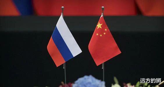 中國和俄羅斯正在組建一種“新型軍事聯盟”，美國也無法戰勝-圖2