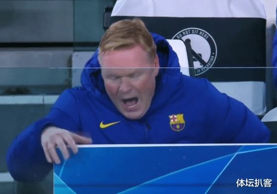 梅西|梅西发威！精准长传造进球，1.5亿巨星破门，巴萨主帅疯狂庆祝