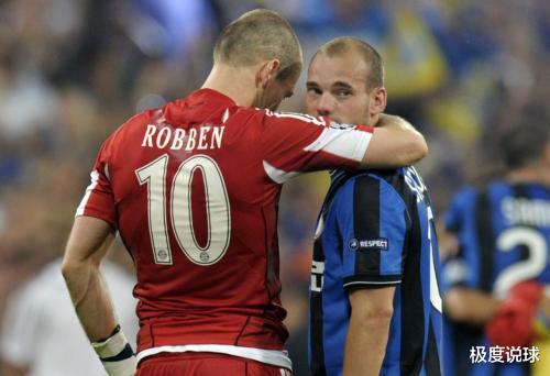 皇家马德里|惊人的相似，11年前，皇马也是这么卖人的