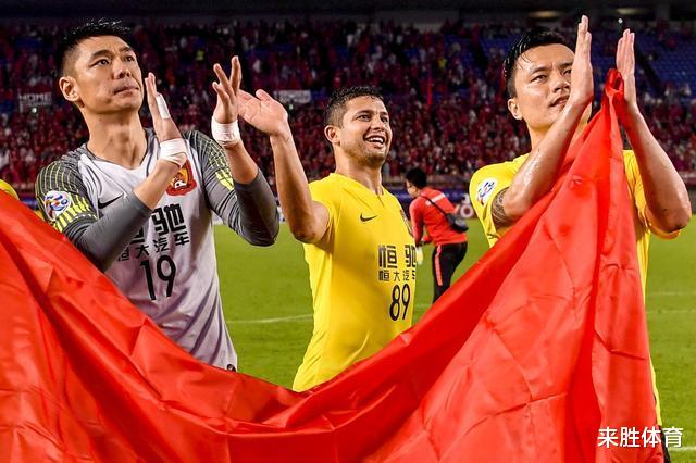 「广州恒大」恒大要干大事了?近十名00后妖星相继登场,新赛季或掀起青春风暴