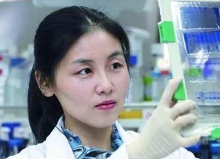 清华大学|清华女教授\弃国归美\,为美又立赫赫战功,解决世界性难题