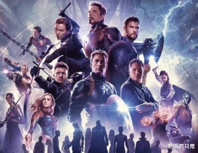 [青春有你第二季]这部电影用3天时间播放量完爆《复联4》，却被观众喷“露肉”太严重！