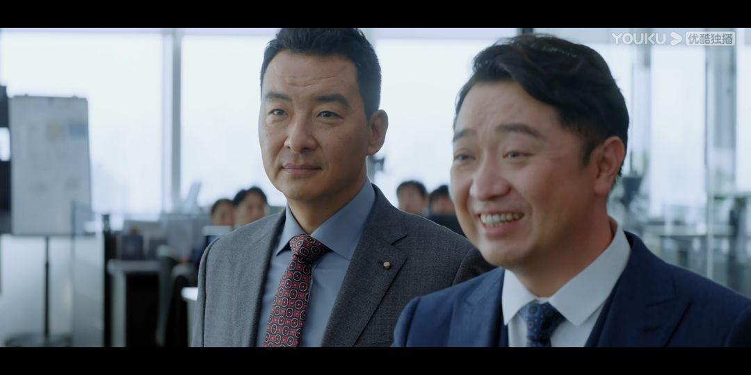 平凡的荣耀|《平凡的荣耀》：养生达人李慎思，一个扮猪吃老虎的高手