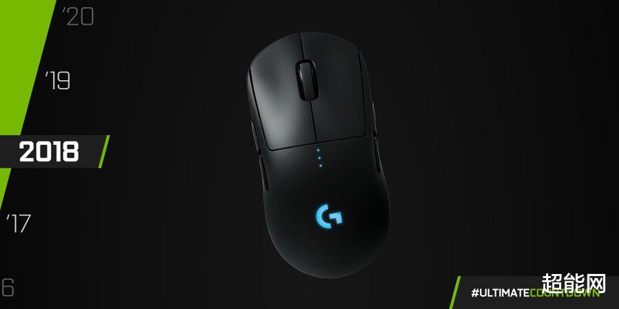 GeForce|从1999到2020:来自GeForce官方推特的21年回顾