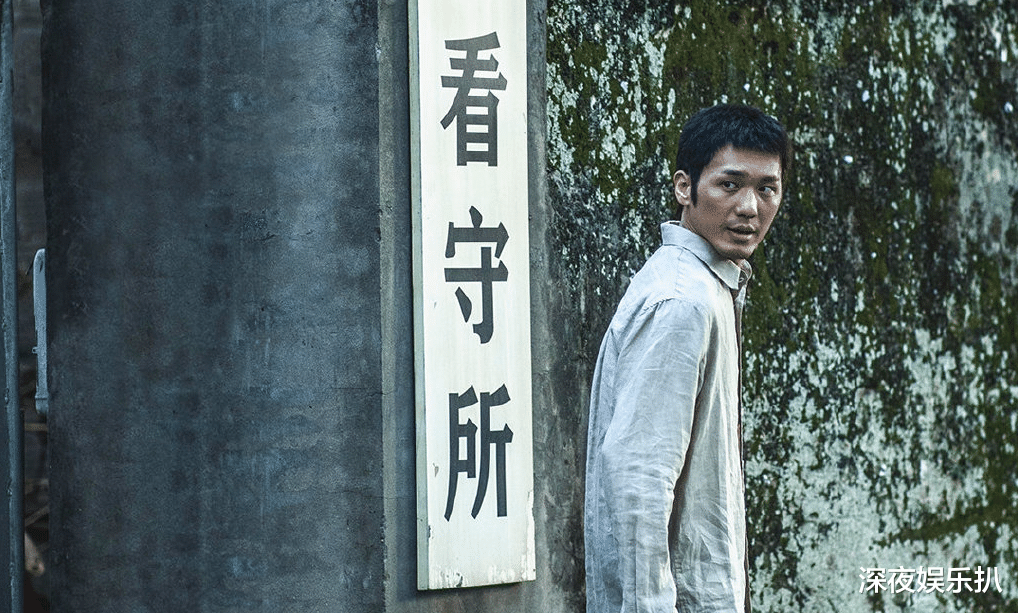 白宇|《沉默的真相》:为正义买单的正能量故事,白宇给观众上了一课
