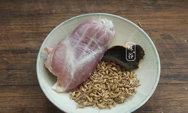 ：平时多给孩子喝这汤，一周炖两次，开胃消食，孩子吃饭香身体棒