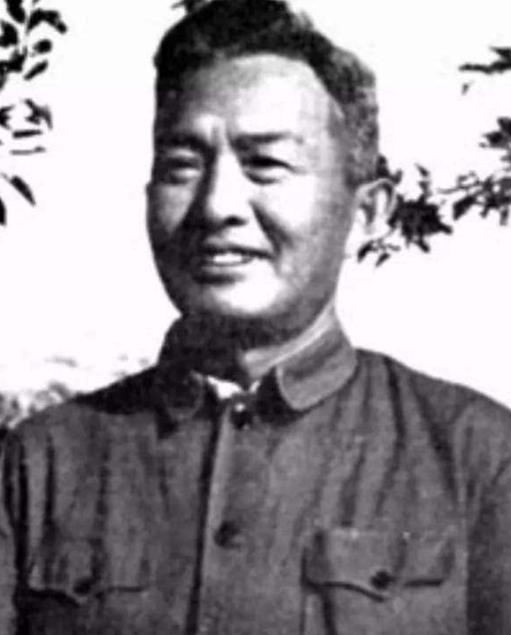 蒋介石|陈昌浩回国后任副局长，61岁吞药自尽，儿子是国人敬仰的大人物