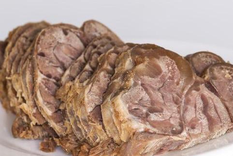 卤牛肉|一斤生牛肉能卤出多少熟牛肉？内行人说出实情，其中的猫腻还挺多