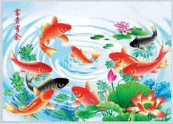 「生肖」未来7天前后偏财运爆棚，横财遍地的3大生肖