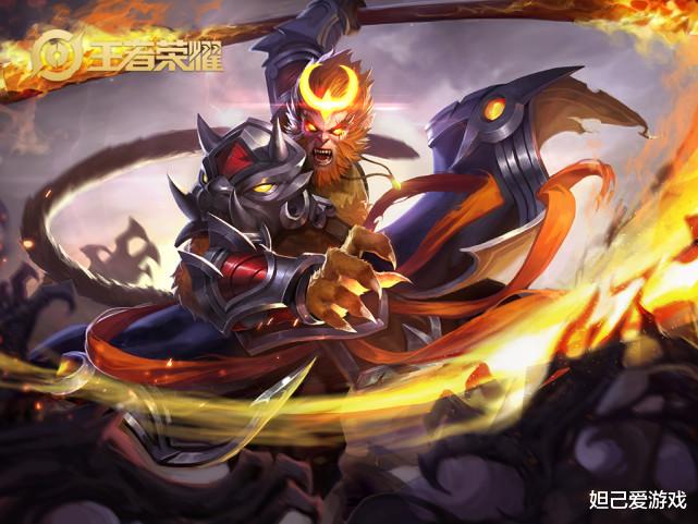 苏烈|“周年返场仅一天！最惨皮肤已悄然出现？”票数倒数返场基本无望