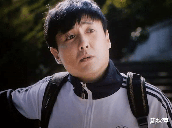 夏洛特烦恼：夏洛特烦恼：当主角名字都连在一起后，才明白沈腾的用意！