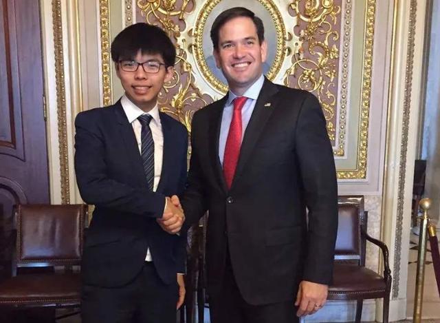 香港|乱港“12瞒徒”被拘,幕后主谋疑似曝光