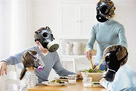 甲醛|谈醛色变？知道关于甲醛的这几个知识，让你有一个放心的家