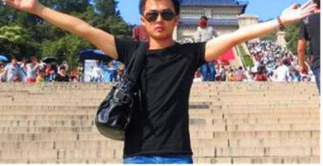 黑客：黑客教父为自由拒绝马云邀请，扬言：有我在，无人能入侵我国网络