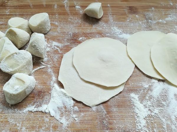 【猪肉】5月抓紧吃此菜，隔三差五吃营养促消化，错过等1年，包饺子特香