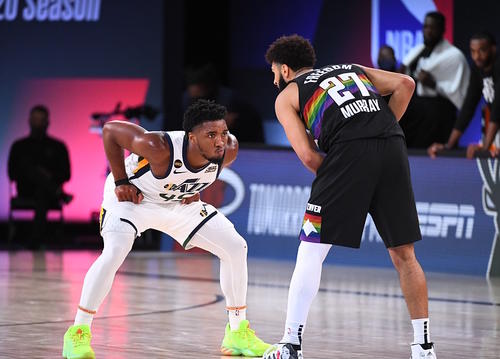 卢卡·东契奇|年度最佳阵容！詹姆斯16次霸榜NBA，东契奇创历史，哈登队史第一人！