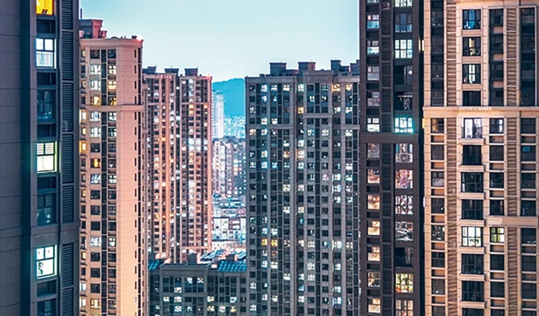 ?中国住房已经够30亿人住，平均人手两套住宅，为什么还要建房？