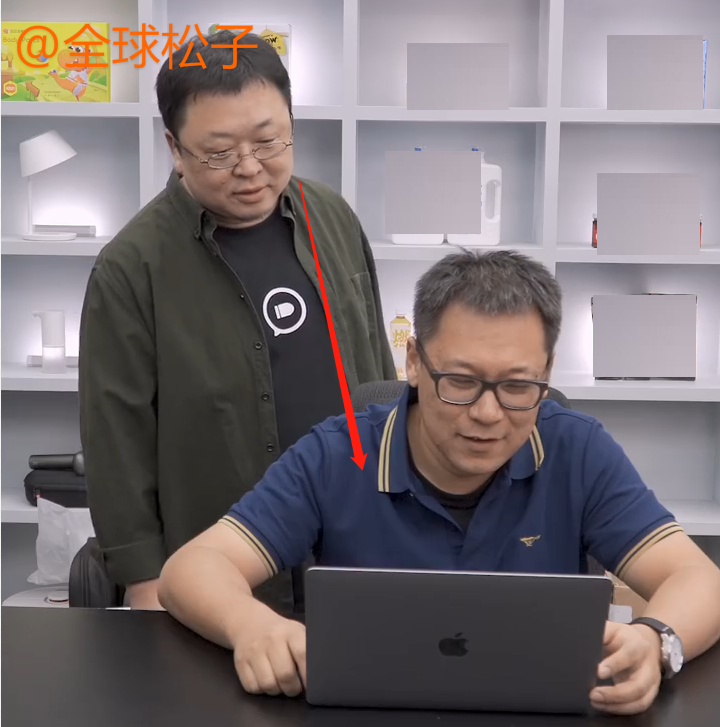 「华晨宇」罗永浩另类“回应”华晨宇不认识自己,网友评论乐翻了