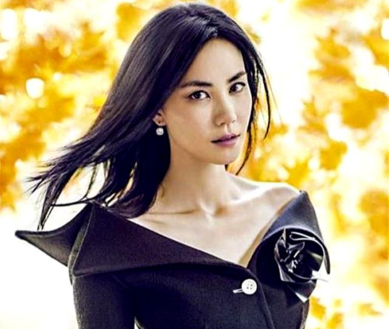 王菲|纠缠11年的锋菲恋，终究敌不过金钱，10亿身家投入基金暴露真相