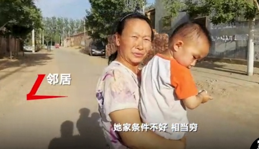 ▲冒名上大学案：受害人父亲发声，是我没能力耽误了女儿