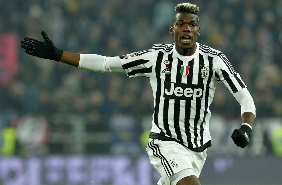 曼联|曼联笑了！博格巴笑了 齐达内大笑 皇马又将收获“坑货”吗