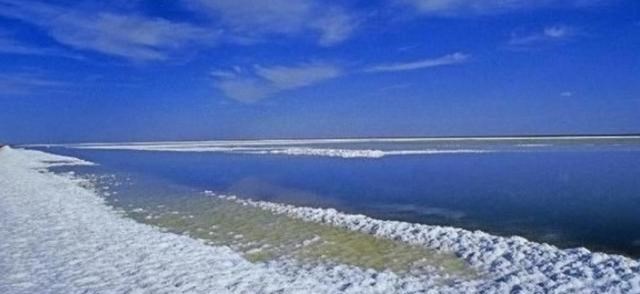 山西省|中国境内发现“大宝藏”，价值高达800万亿，美媒：世界共享