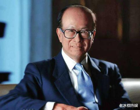 李嘉欣|1989年跨年夜,李嘉诚带18岁李嘉欣回家过夜,次日原配就死在家中
