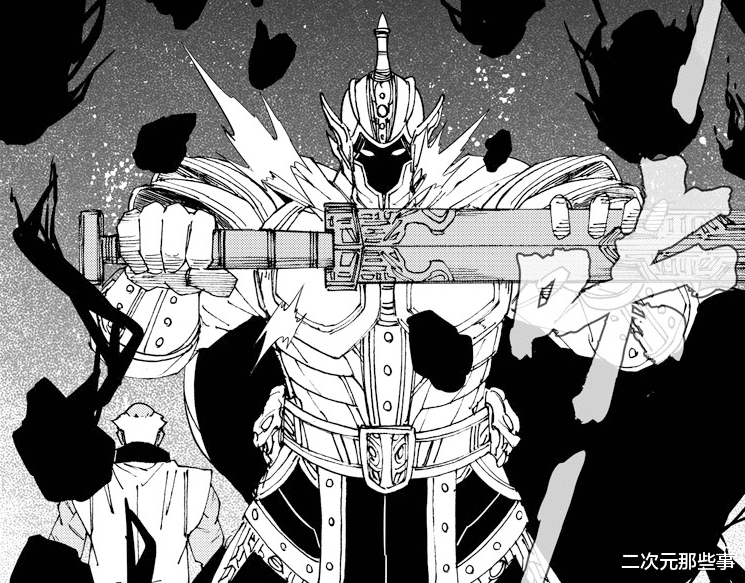 「战国」《镇魂街》同为四人组合,战国四名将和项昆仑的四大战将谁更强?