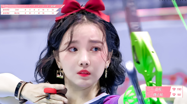 陈小纭|神仙整容！这要不说，谁知道陈小纭这张脸是做出来的？