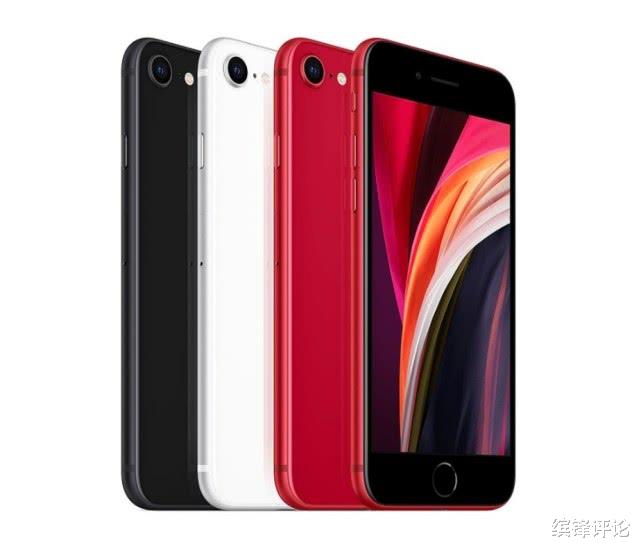 iPhone SE：新iPhoneSE为什么很便宜？全面拆解后，人们发现了原因！