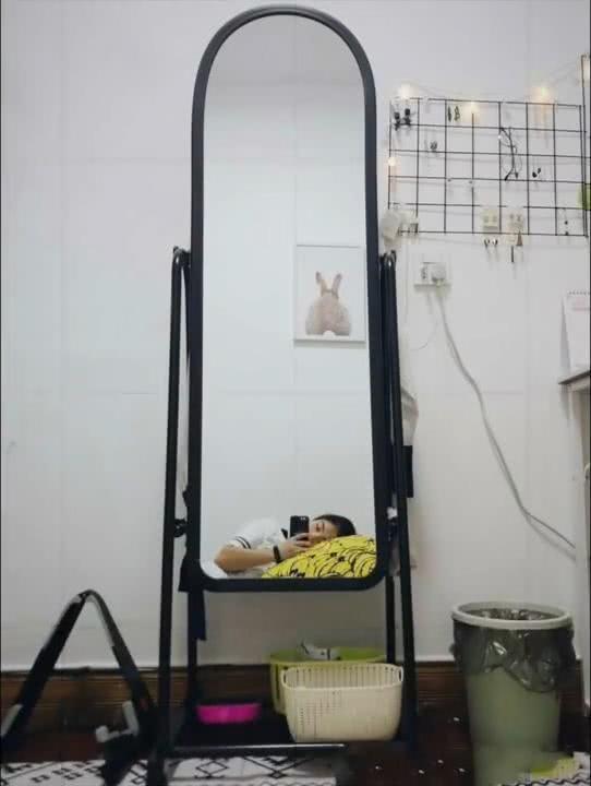 女汉子“自改”出租屋，旧房变新房！温馨极了，忍不住晒晒！