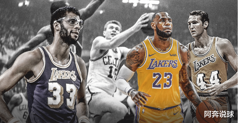 勒布朗·詹姆斯|恭喜詹姆斯！又创造两项震古烁今的NBA纪录，不是难破，而是破不了