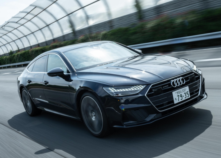 宝马6系|没钱时想要，有钱后不买的4款车，情怀还是缺点价值