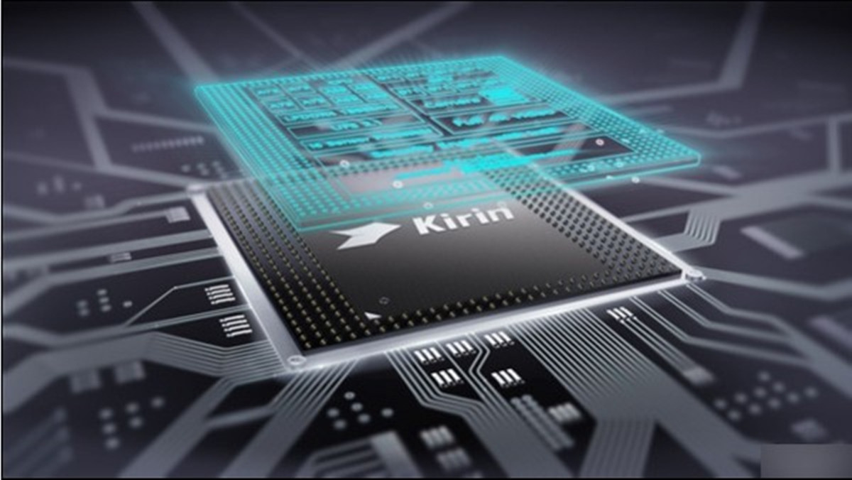 「芯片」美国拼命阻止无效！“芯片大牛”毅然回国，给华为带来30多位人才