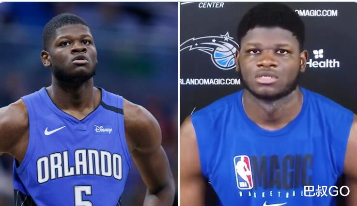 埃里克·戈登|58+14+7！又一个米切尔，哈登赛后感谢戈登，亚历山大遇到魔鬼了