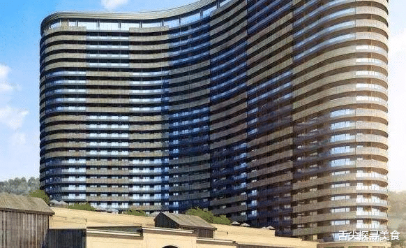 |全球最大的酒店将在中国诞生，斥资上百亿，有28000个客房