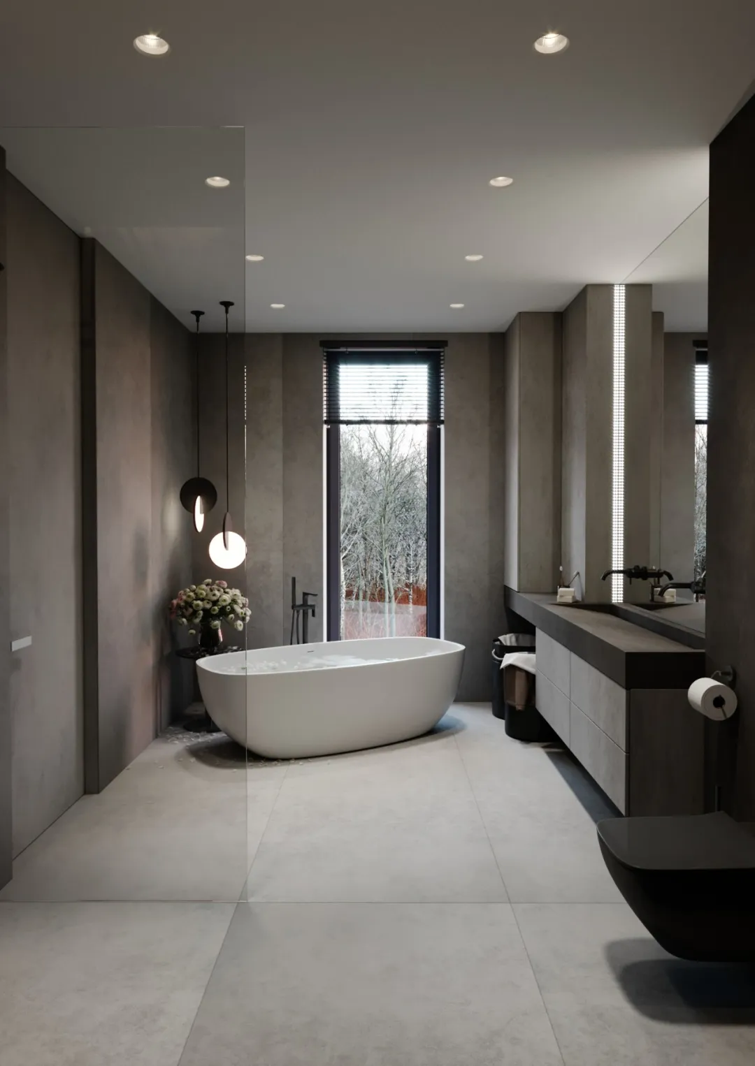 @精致简约,根植于简单的生活美学!