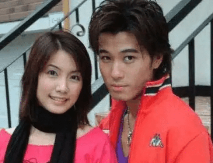 林韦君|26年交往14个男朋友，被称“最美公交车”，霍建华也曾追求过她！