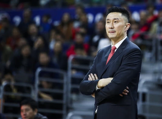 广东男篮:广东内线好苗子,运作能力很强?杜峰终于不用发愁了