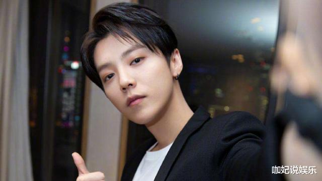 张艺兴■“三缺艺”沦为笑柄？正午阳光都看中的张艺兴，你们凭什么嘲？