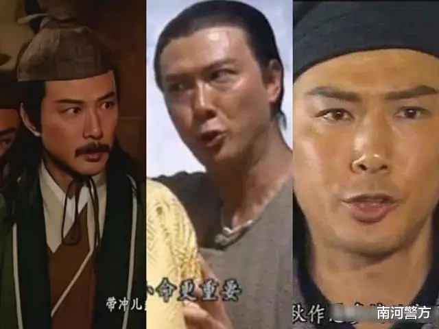 电视剧：那些看起来眼熟，但是叫不上名字的TVB电视剧演员，今天就带你认识一下！