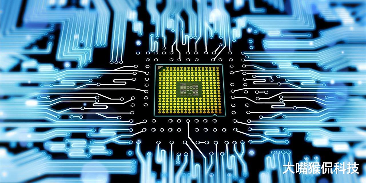 台积电|中科院官宣布局光刻机后，台积电总裁马上发声，背后原因令人深思