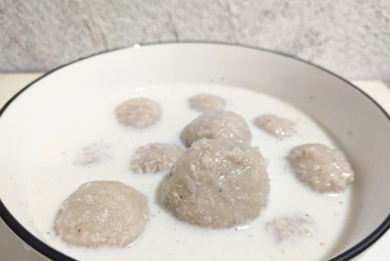 芋头|早餐,聪明的女人都在吃它,增强免疫少生病,比喝牛奶豆浆强