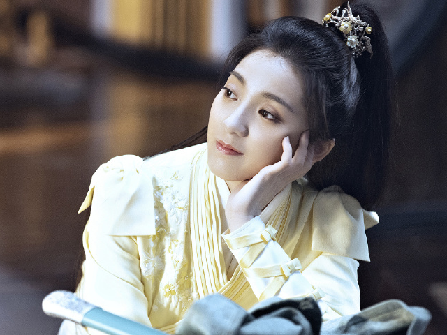 芒果台|芒果又一甜宠剧官宣，主演颜值太满意，光看高糖剧照就心动了！